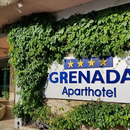 Bulgaria-sloneczne Wybrzeze Grenada -pokoj 39a Apartamento