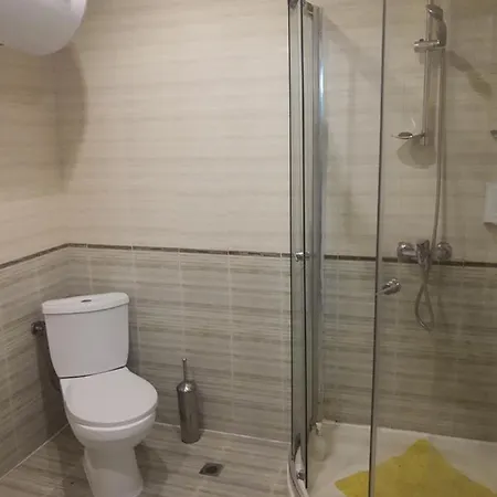 Bulgaria-sloneczne Wybrzeze Grenada -pokoj 39a Apartamento Sunny Beach