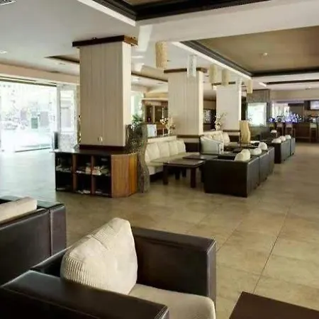 Apartamento Bulgaria-sloneczne Wybrzeze Grenada -pokoj 39a