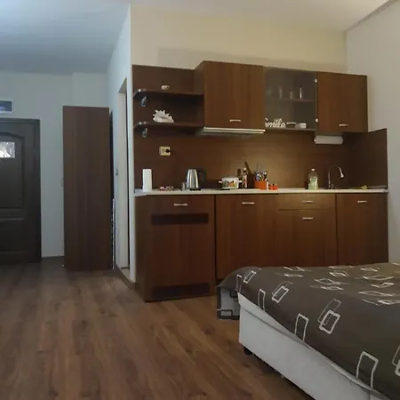 Bulgaria-sloneczne Wybrzeze Grenada -pokoj 39a Солнечный берег